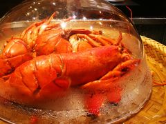 -深圳四季酒店·馥自助餐厅