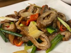 胡椒肥肠-潮中人·潮州菜(益乐路店)