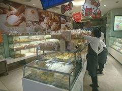 -面包新语(KKMALL京基店)