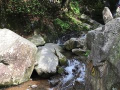 -藏龙百瀑风景区