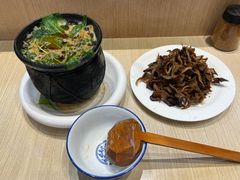 -云南李记罐罐米线饵丝小吃(汉中门金鹰店)