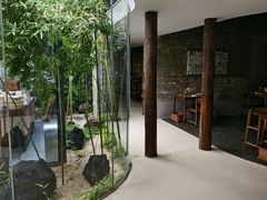 -曲廊院(东四十一条店)