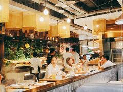 -金环海鲜自助(大坪时代天街店)