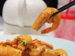 -御彩酒家(东风东路店)