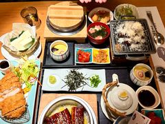 -味太助·银饭食堂(中华城店)