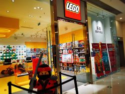 -kidsland(南开大悦城店)