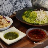 四方食事，不过一碗人间烟火
