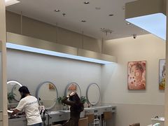 -天真蓝照相馆(五角场百联又一城店)