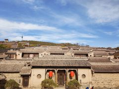 -山西王家大院