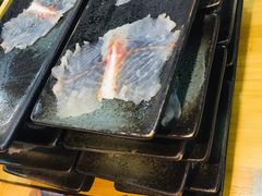 -风情丽江斑鱼火锅(孙家沟西南路80号店)