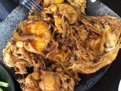 -红星光发煲仔饭(文海店)