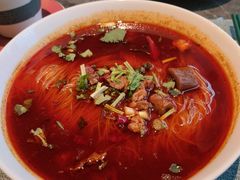 -悦厨中餐厅(成都天府丽都喜来登饭店)