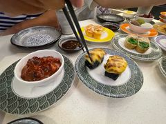 -采御鲜·回转寿司(汕头万达店)