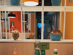 -蛙蛙叫·干锅年代(钻石广场店)