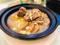 香鲜莲藕酿-椿记烧鹅(叠彩店)