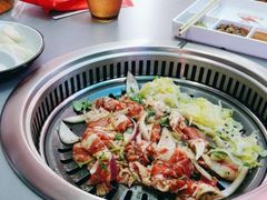 -棒小伙·齐齐哈尔烤肉(龙茗路店)