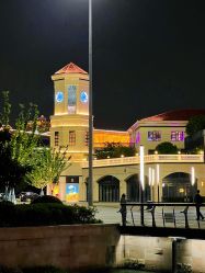 -老北门饭店·宴会厅