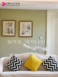 -皇家月府月子中心(沈阳店)