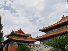 -历代帝王庙博物馆