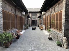 -锦宅客栈