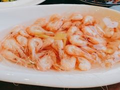 水煮白虾-西新饭店(城中店)