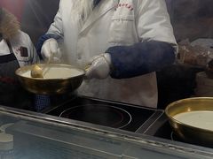 -马杰金城马爷牛奶鸡蛋醪糟·清真(正宁路店)