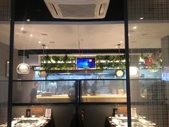 -九府羊·鲜羊火锅·烤串(新华路店)