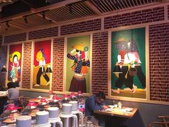 -四道菜·福建菜馆(莆田万达店)