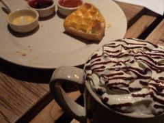 -漫咖啡(奥体店)