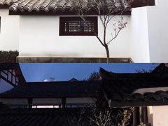-禅驿嘉定院子-禅欢江景餐厅·中餐·户外烧烤定制(乐山大佛店)