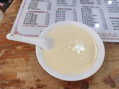 -沙湾姜埋奶(兴新包店)