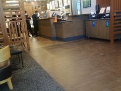 -星巴克(温州龙湾万达店)