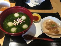 -伊藤久右卫门(宇治本店)