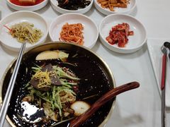 -24 新村雪浓汤(长白山烤肉店)
