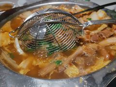 -古乐牛香·鲜牛肉牛杂火锅(吴江三里桥运东商业广场店)