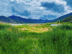 -丽江泸沽湖景区