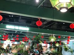 -春润大地海南椰子鸡(沙井京基百纳广场店)