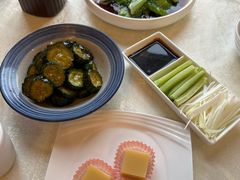 -便宜坊烤鸭店(玉蜓桥店)