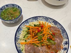-陳香貴·兰州牛肉面(上海长风大悦城店)