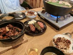 -本味友膳·茶餐厅(和达中心城店)