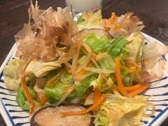 -哥哥の深夜食堂(红松东路店)