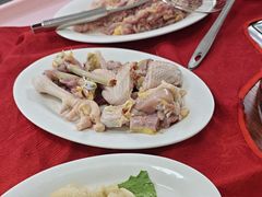-花苑美食横琴生蚝火锅(拱北粤华路店)