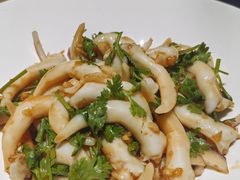 温拌鸟贝-映像威海·海鲜味道(经区店)