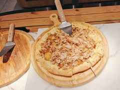 -比格比萨自助(大兴荟聚店)