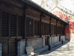 -嵩祝寺及智珠寺