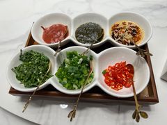 -璞御·海鲜·雪花牛肉局(宾水西道店)