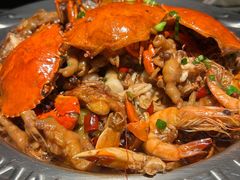 -胖哥俩肉蟹煲(宿迁宝龙广场店)