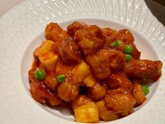 -漢舍川菜馆(国贸商城店)
