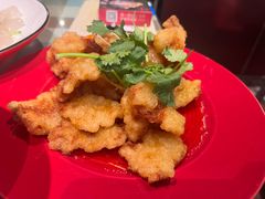 -四姐妹东北饺子(沙尾路店)