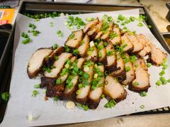 -绿茶餐厅(沙井新沙天虹店)